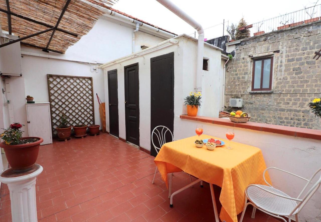 Sorrento Amore Mio Exterior foto